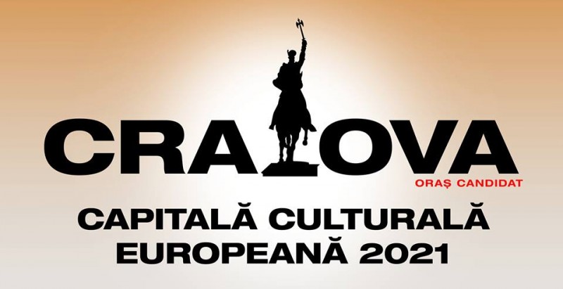 Craiova Capitala Culturala Europeana 2021