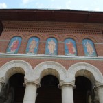 Detalii Biserica Sfanta Treime Craiova