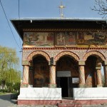 Biserica Sf. Nicolae - Brândușa, Craiova