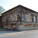 11. Casa Dr. Mendel - Str. Simion Barnutiu, Craiova