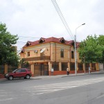2. Casa Caleteanu - Calea Unirii, Craiova