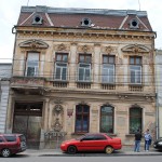 3. Casa Zwillinger - Calea Unirii, Craiova