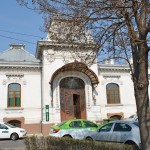 6. Casa Mirica - Str. Al. Macedonski, Craiova
