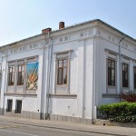 7. Casa Chirchiubesa Palada - Str. Al. Macedonski, Craiova
