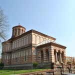 8. Biserica Sf Mihail si Gavriil - Str. Fratii Buzesti, Craiova