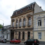 Casa Zwillinger, Craiova