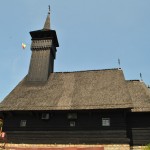 Biserica lui Horea din Băile Olănești