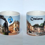 Canuta suvenir Craiova