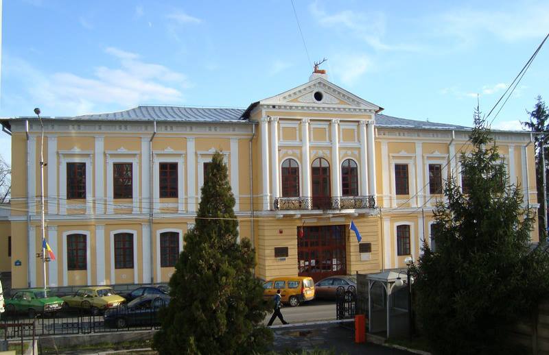 muzeul judetean gorj alexandru stefulescu
