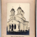 16. Biserica Sf. Nicolae Comuna Motatei