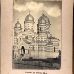 37. Catedrala din Comuna Barca