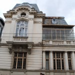 Casa Feraru, Craiova