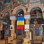 Biserica Sf Apostoli, Craiova - interior