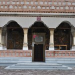 Biserica Sf Apostoli, Craiova - vedere frontala