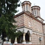 Biserica Sf Apostoli, Craiova - vedere laterala