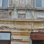 Cladire de patrimoniu din Slatina (1)