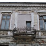 Cladire de patrimoniu din Slatina (3)