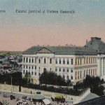 Palatul de Justitie - Universitatea din Craiova, 1921 (1)