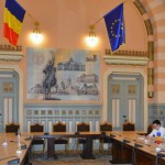 Ambasadorul primit la Palatul Administrativ din Craiova (3)