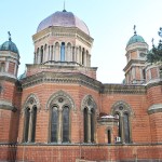 Biserica Sf Ilie, Craiova - latura nordica