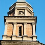Biserica Sf Ilie, Craiova - turle (2)