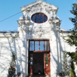 Casa scriitoarei Elena Farago, Craiova