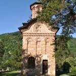 Manastirea Cozia - Bolnita Sf Apostoli (3)