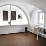 Manastirea Cozia - colectii muzeale (1)
