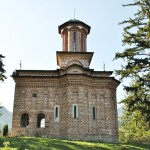 Manastirea Cozia - Bolnita Sf Apostoli (6)