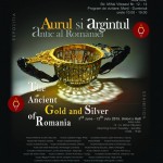 Aurul si argintul antic al Romaniei, Alba Iulia
