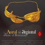 Aurul si argintul antic al Romaniei, Cluj Napoca