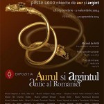 Aurul si argintul antic al Romaniei, Satu Mare