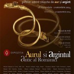 Aurul si argintul antic al Romaniei, Satu Mare