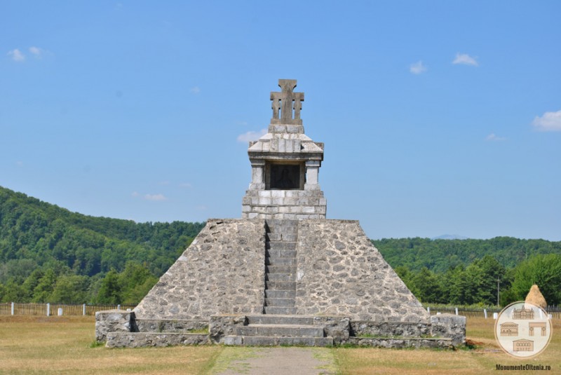 Monumentul Proclamatiei de la Pades