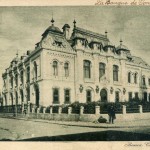Banca Comertului Craiova - imagine de epoca (delcampe.net) (1)