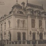 Banca Comertului Craiova - imagine de epoca (delcampe.net) (2)