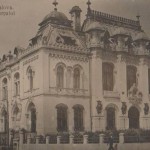 Banca Comertului Craiova - imagine de epoca (delcampe.net) (2)