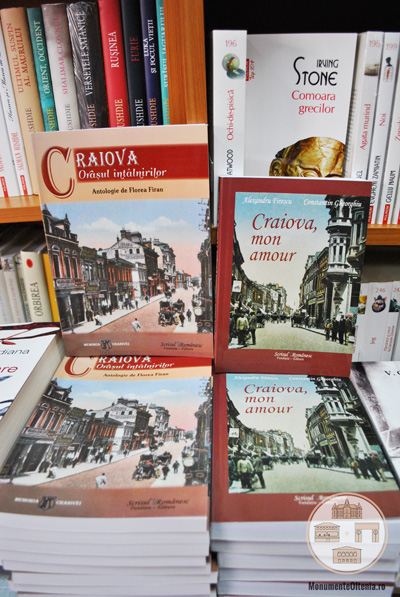 Carti despre Craiova