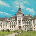 Palatul Administrativ Craiova - Prefectura - Consiliul Popular (delcampe.net).jpg