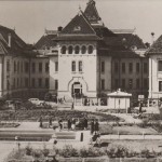 Palatul Administrativ Craiova - Prefectura -(delcampe.net)