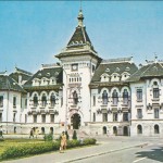 Palatul Administrativ Craiova - Prefectura(delcampe.net)