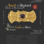 The Ancient Gold and Silver of Romania