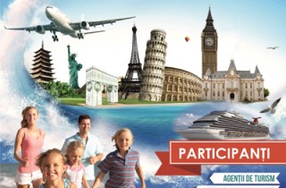 Afis Targul de Turism al Olteniei 2016