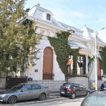 Casa Barbu Druga - Craiova