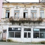 Cladire istorica din zona centrala a municipiului Slatina (5)
