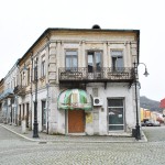 Cladire istorica din zona centrala a municipiului Slatina (6)