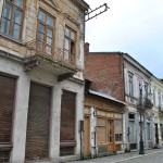 Cladire istorica din zona centrala a municipiului Slatina (7)