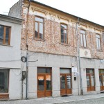 Cladire istorica din zona centrala a municipiului Slatina (9)