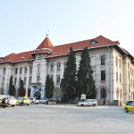 Facultatea de Agronomie - Craiova