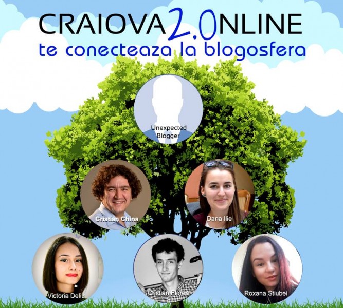 Craiova2Online 2016